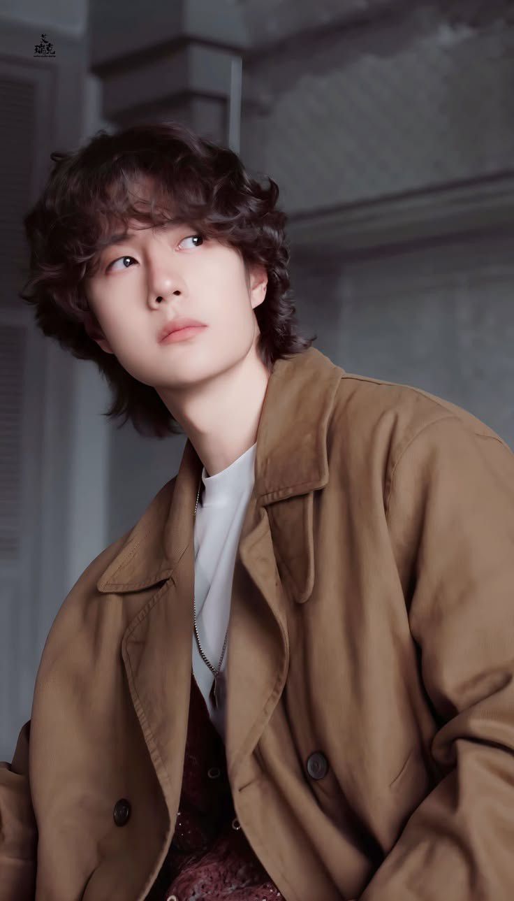 王一博 待ち受け画面ダウンロード | 高画質の韓国俳優＆韓流スター画像