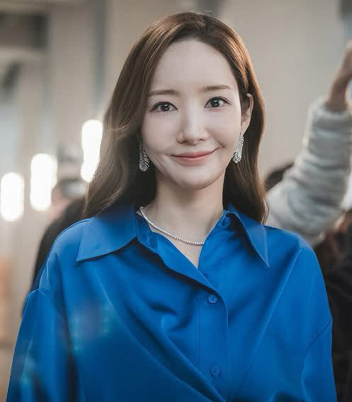 박민영 팬이 찍은 순간