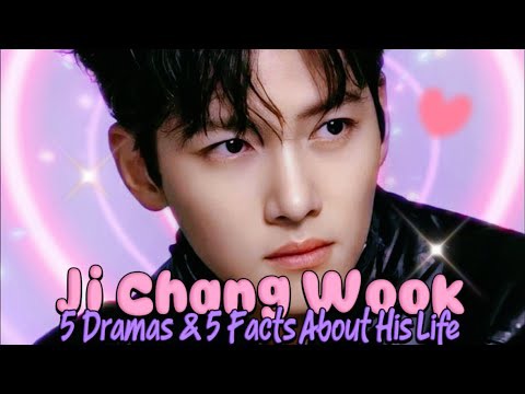 Behind-the-scenes cut of Ji Changwook