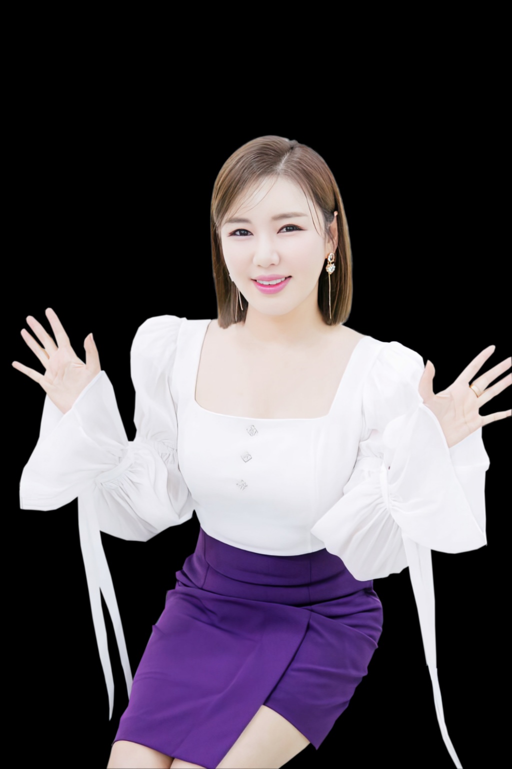 宋歌人的近期活动照