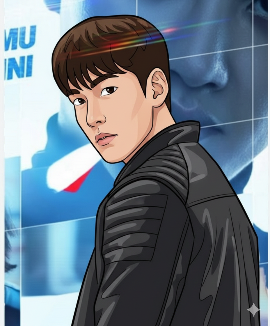 池昌旭的最新照片