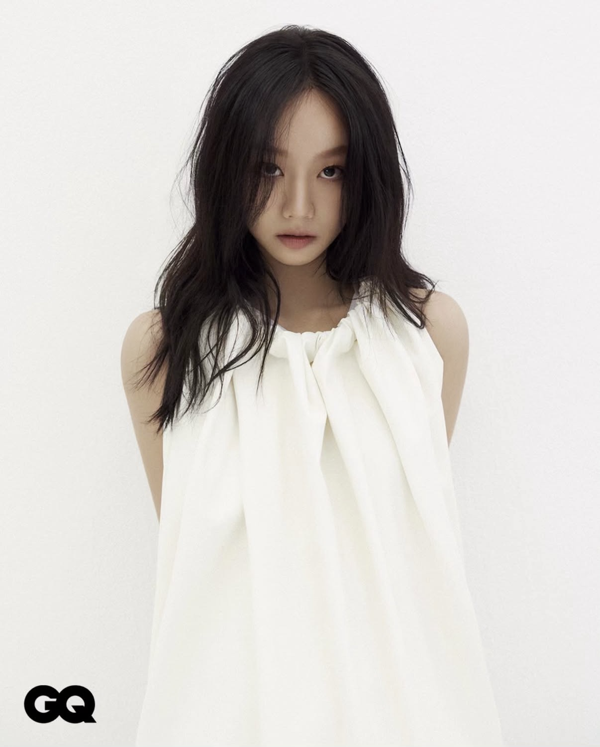 李惠利的幕後花絮