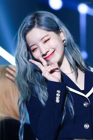 Recent activity shot of Dahyun