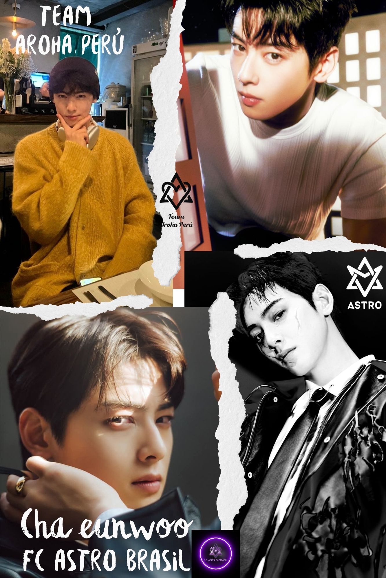 車銀優的最新照片