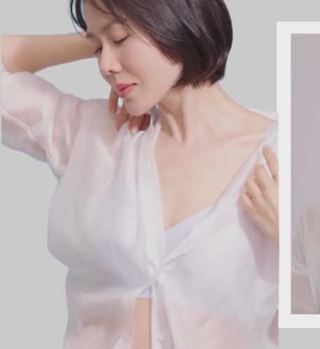 孫藝珍的最新照片