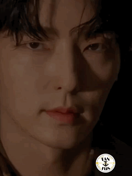 이준기 팬이 찍은 순간