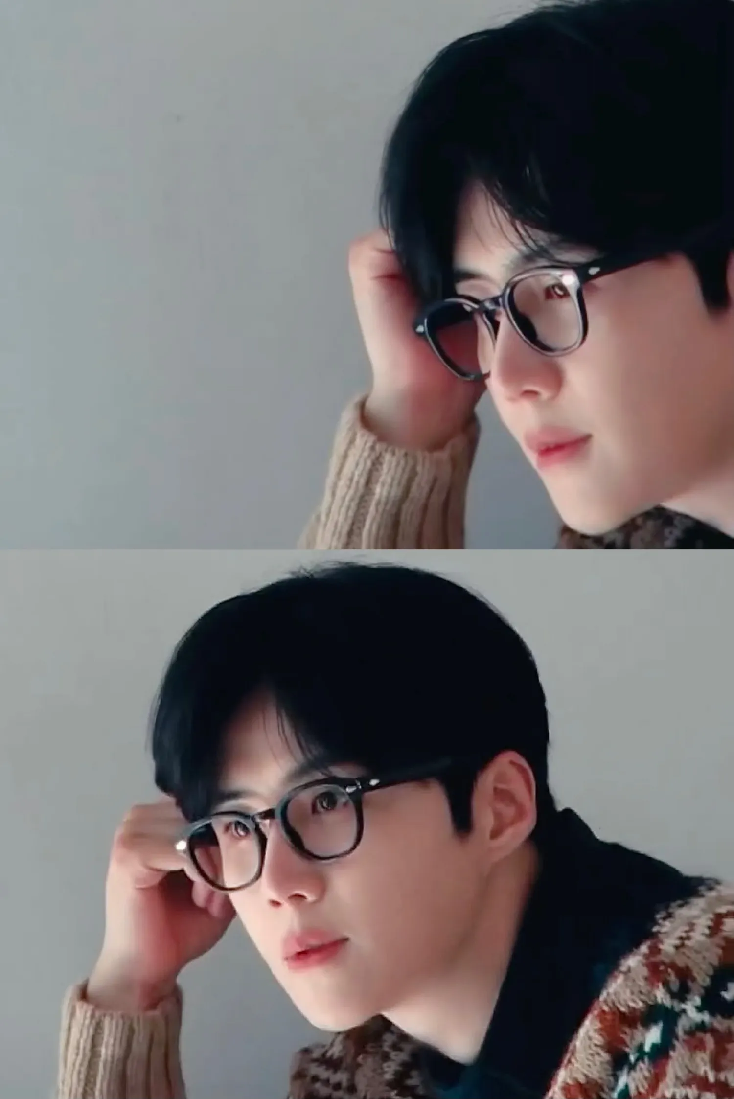 Latest photo of Kim Seonho