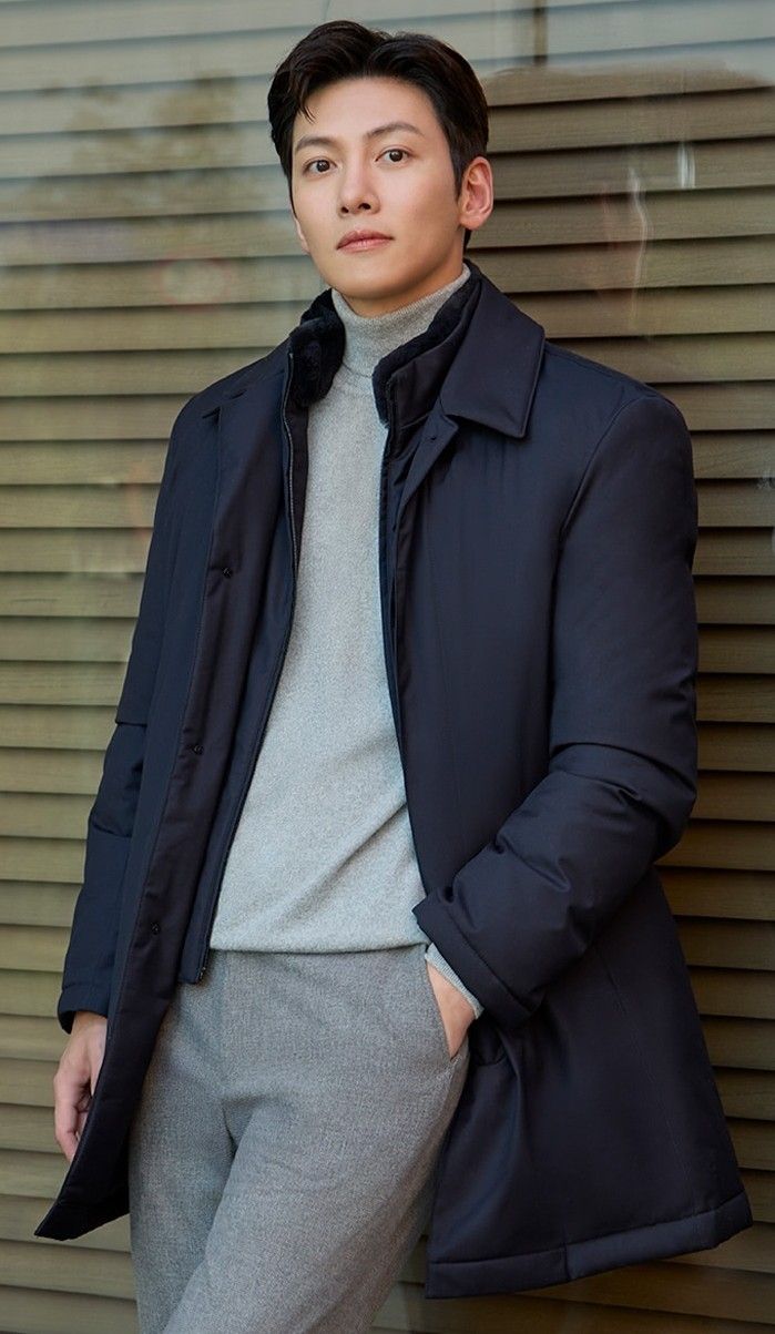 A moment captured by a fan of Ji Changwook