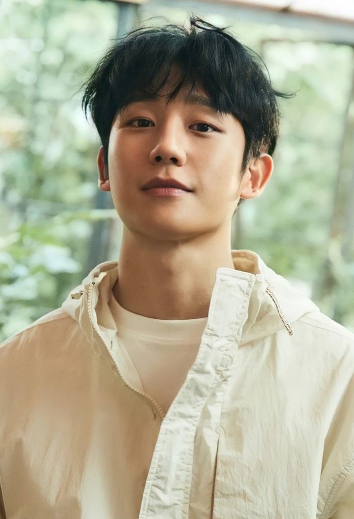 丁海寅的最新照片