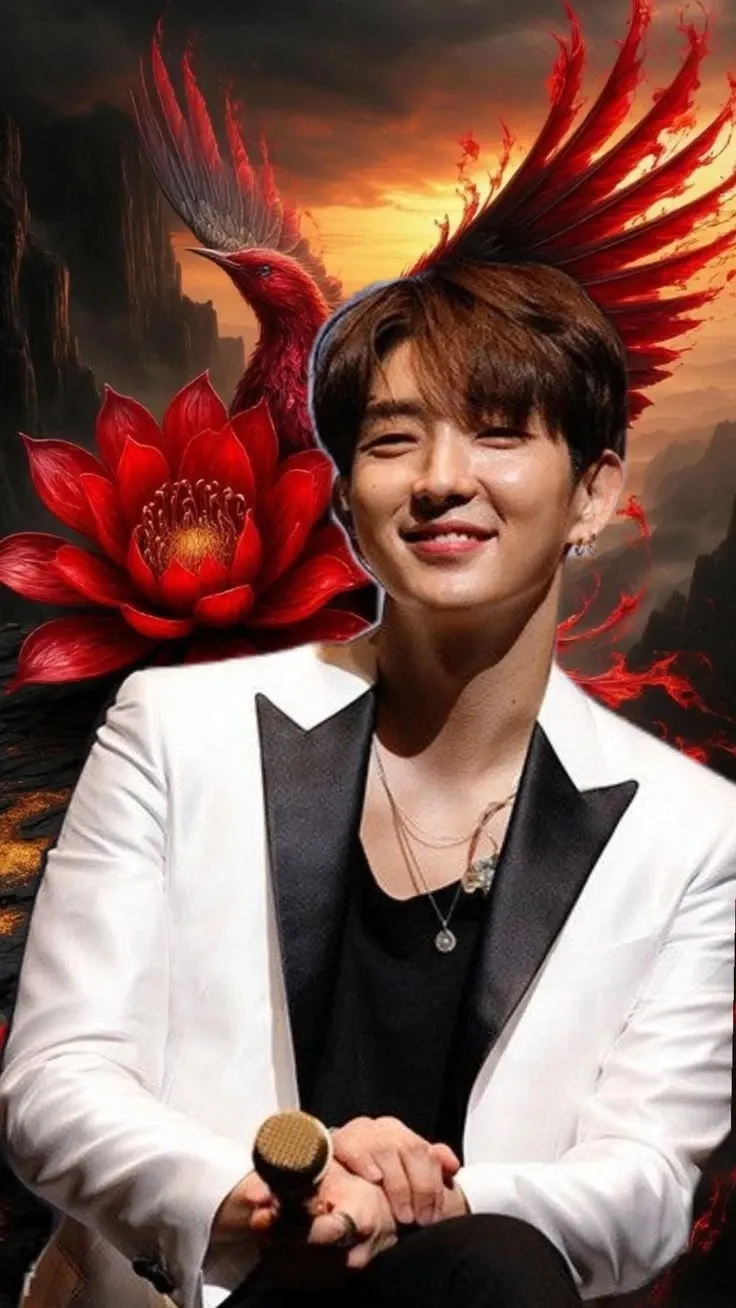 최애돌셀럽 팬덤이 추천하는 이준기 배경 이미지