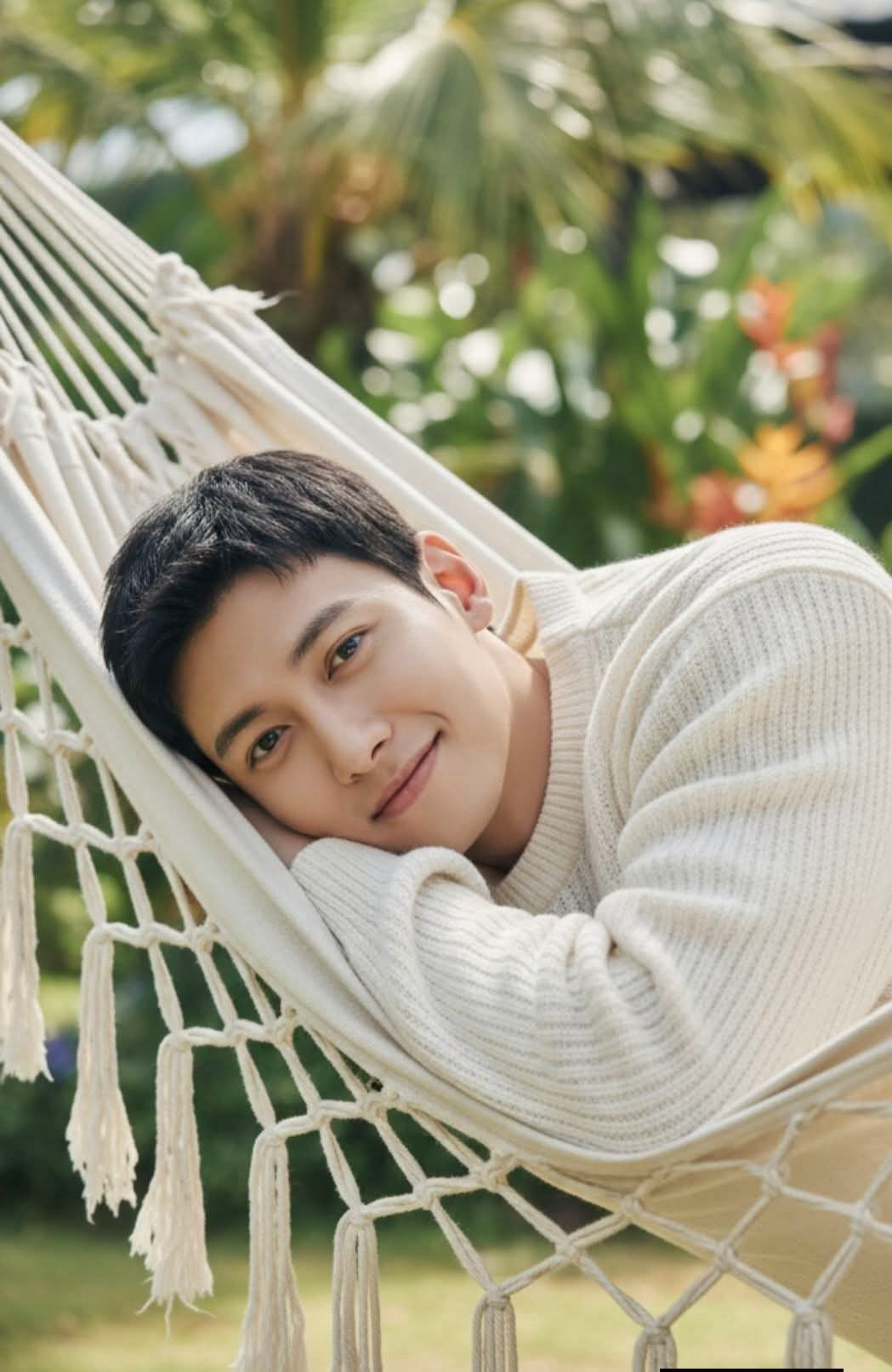 Latest photo of Ji Changwook