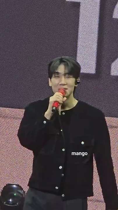 Choi Sooho的近期活動照