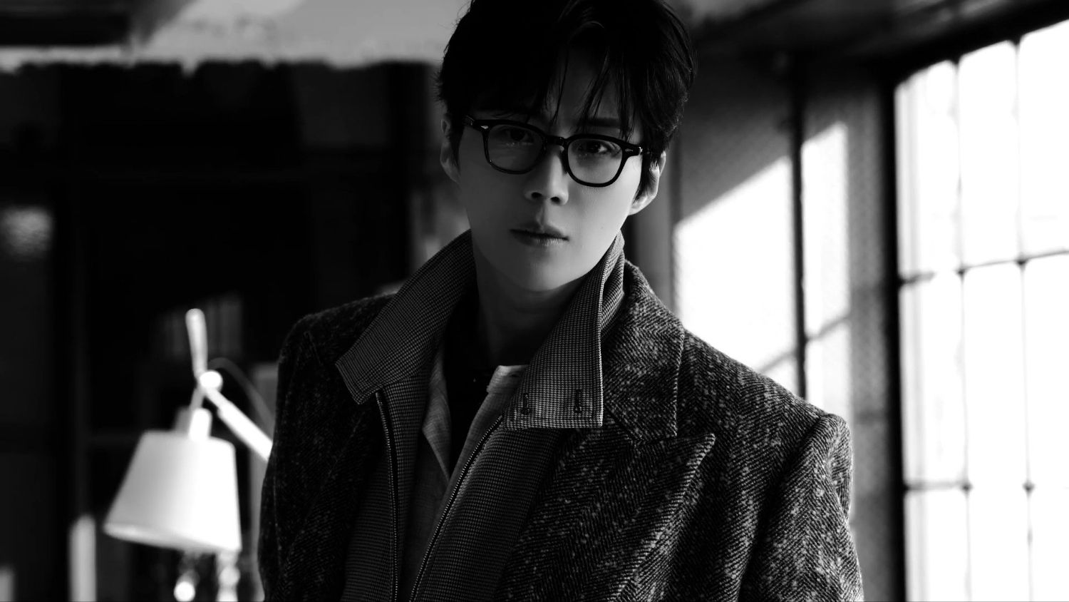 Latest photo of Kim Seonho