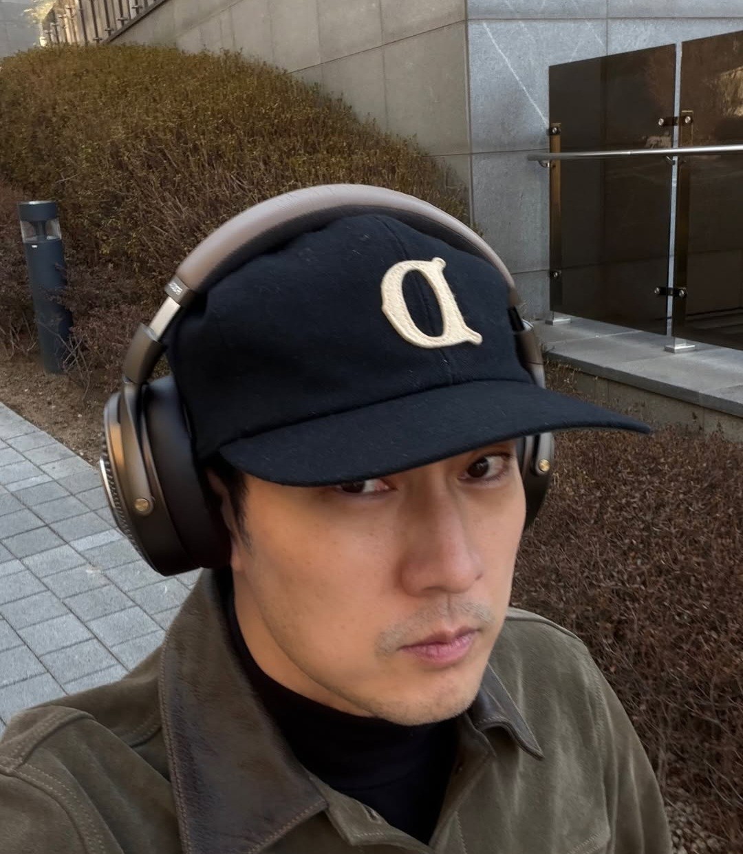 Latest photo of So Jisub