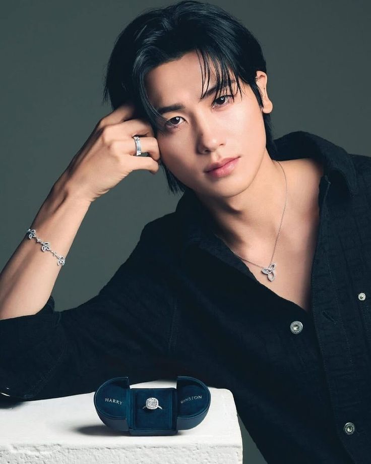 朴炯植的幕後花絮