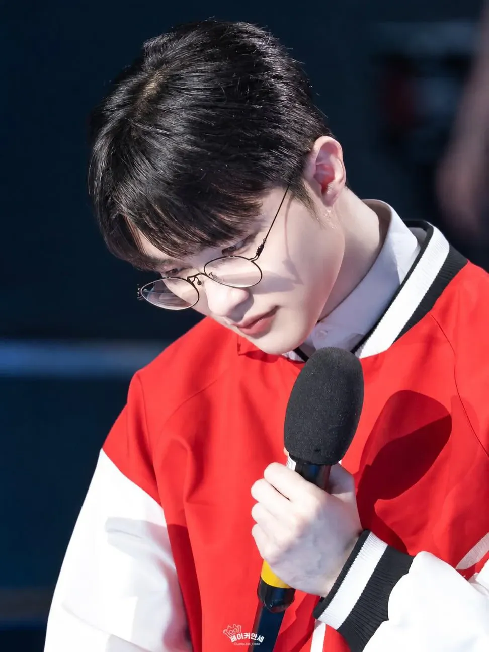 Foto kegiatan terbaru dari Faker
