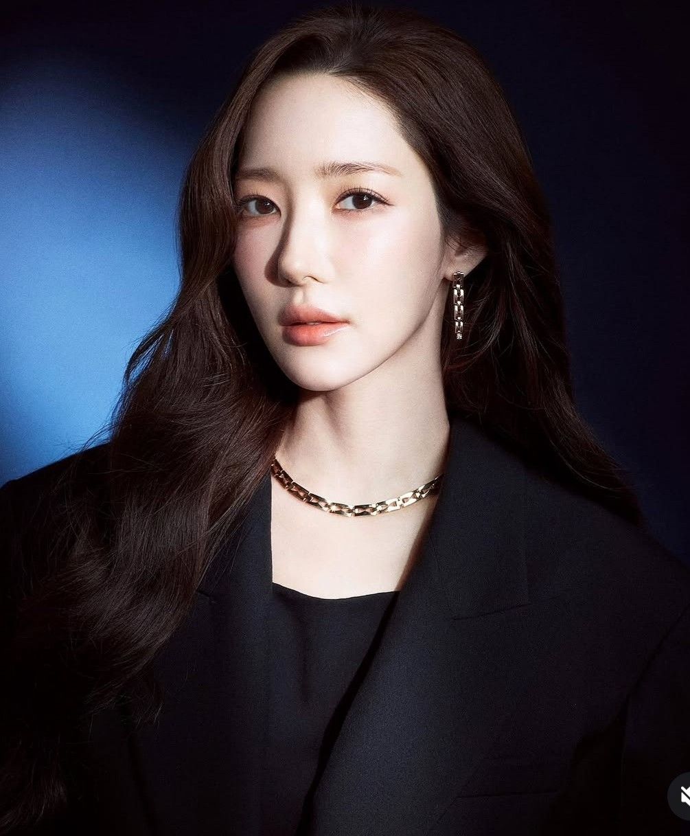 박민영 팬이 찍은 순간