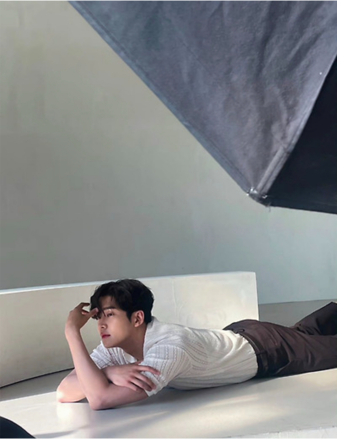 路云的最新照片