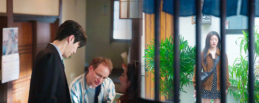 金宣虎的最新照片