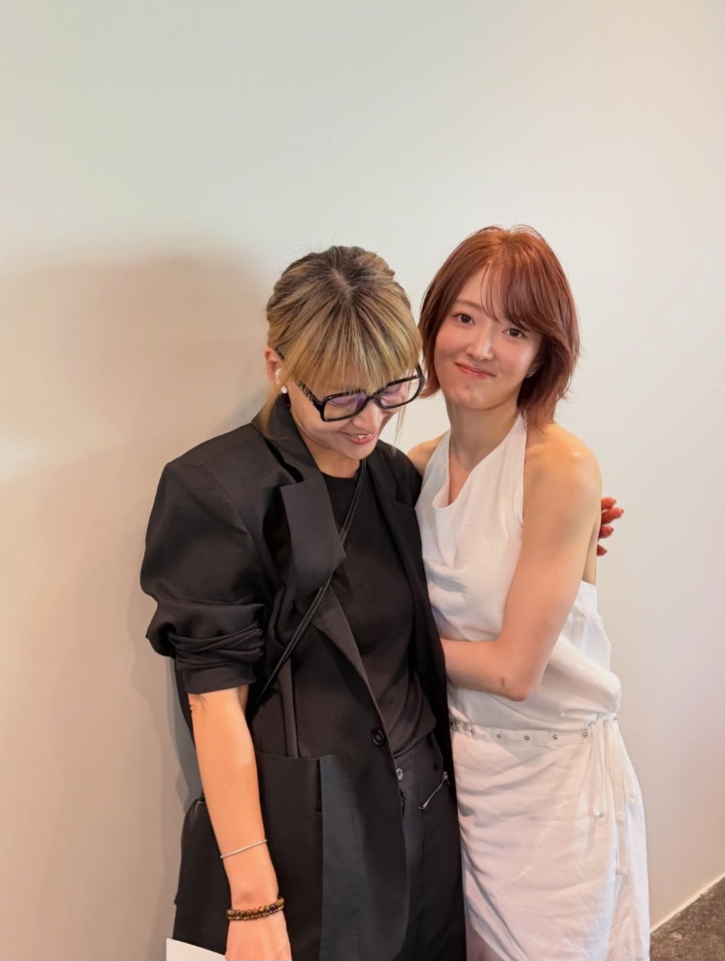 Latest photo of Lee Seyoung