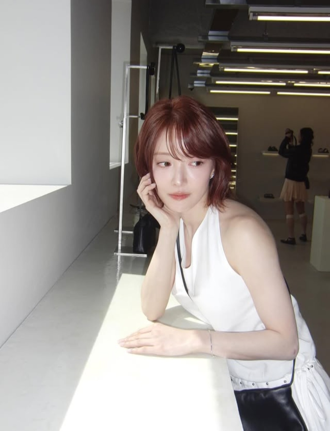 Latest photo of Lee Seyoung