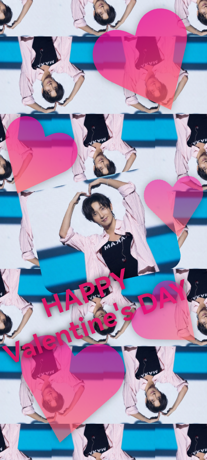 Today's popular wallpaper in Lee Joongi community