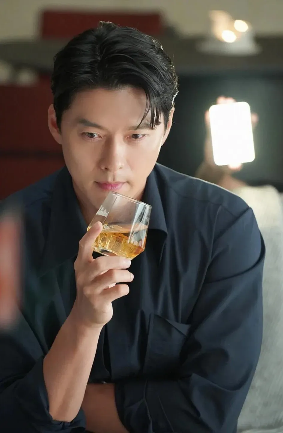 현빈 최근 활동샷