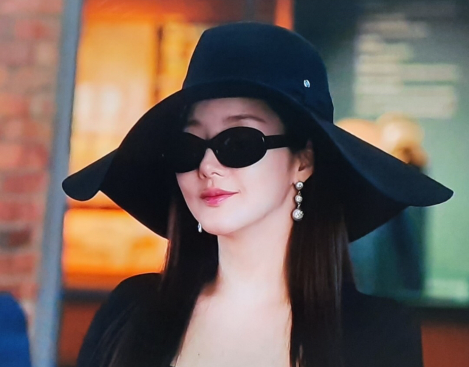 박민영 최근 활동샷