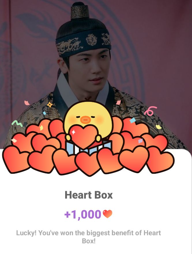 Behind-the-scenes cut of Park Hyungsik