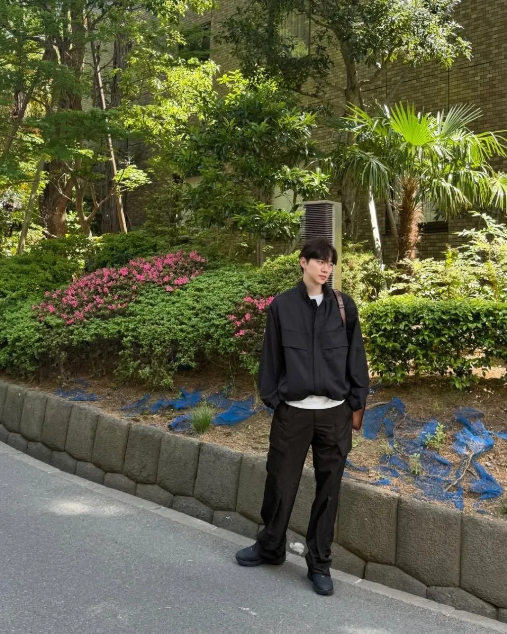 이준호 팬이 찍은 순간