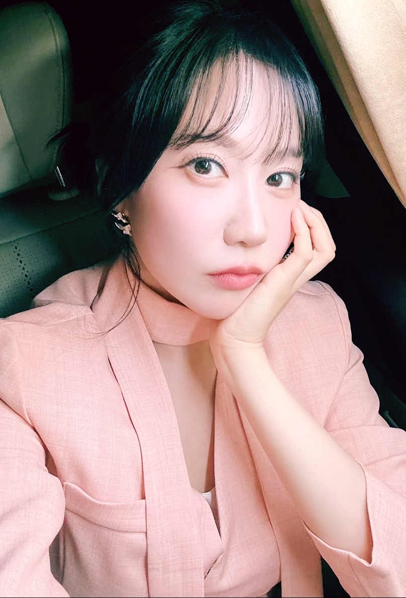 Behind-the-scenes cut of Byeol Sarang