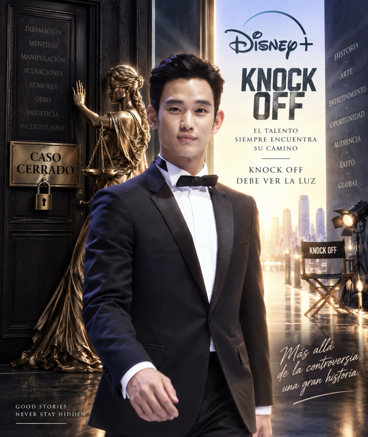 Latest photo of Kim Soohyun