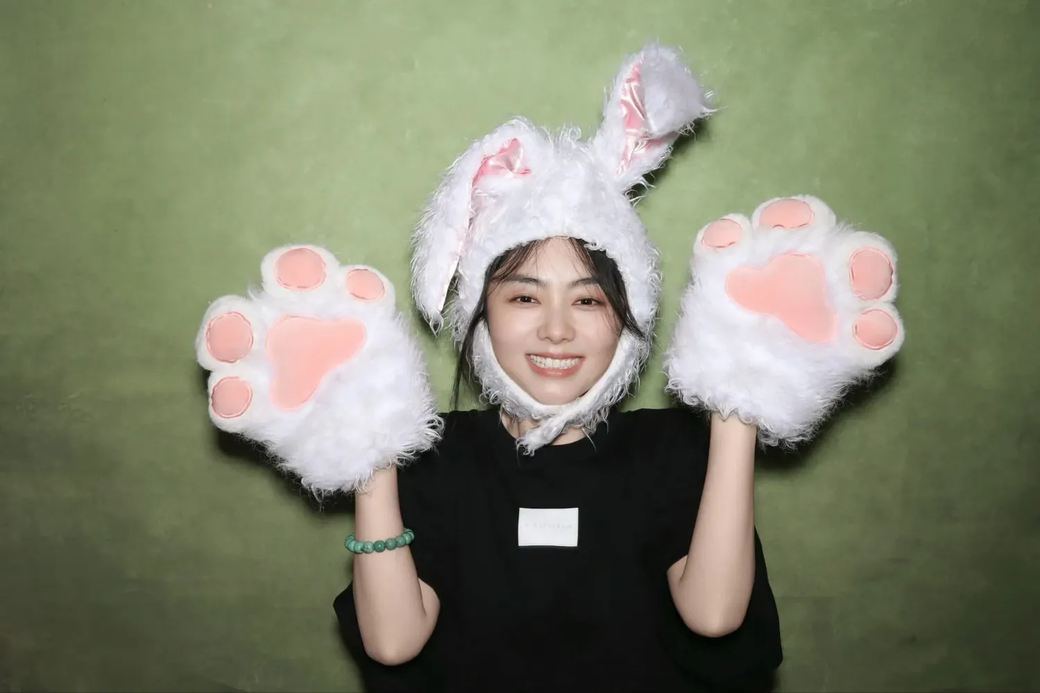 Latest photo of Tan Song Yun