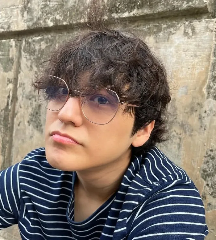 Foto kegiatan terbaru dari Kim Bum