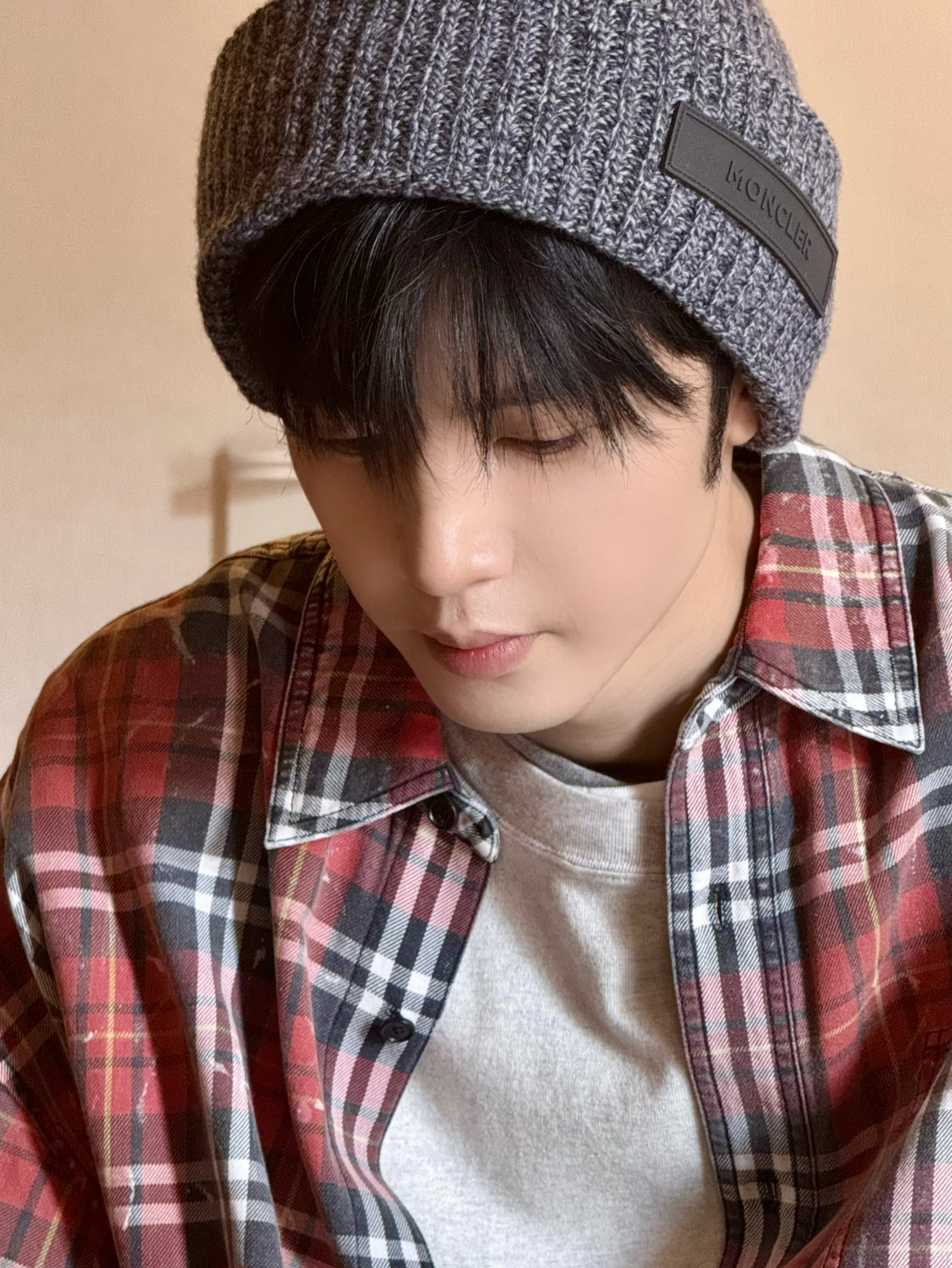 Latest photo of Chen Zhe Yuan