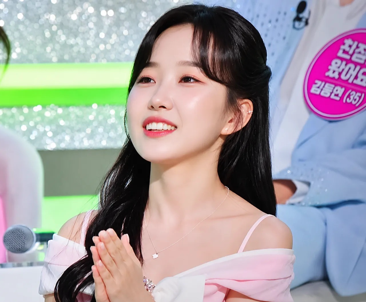 Latest photo of Hong Seongyun