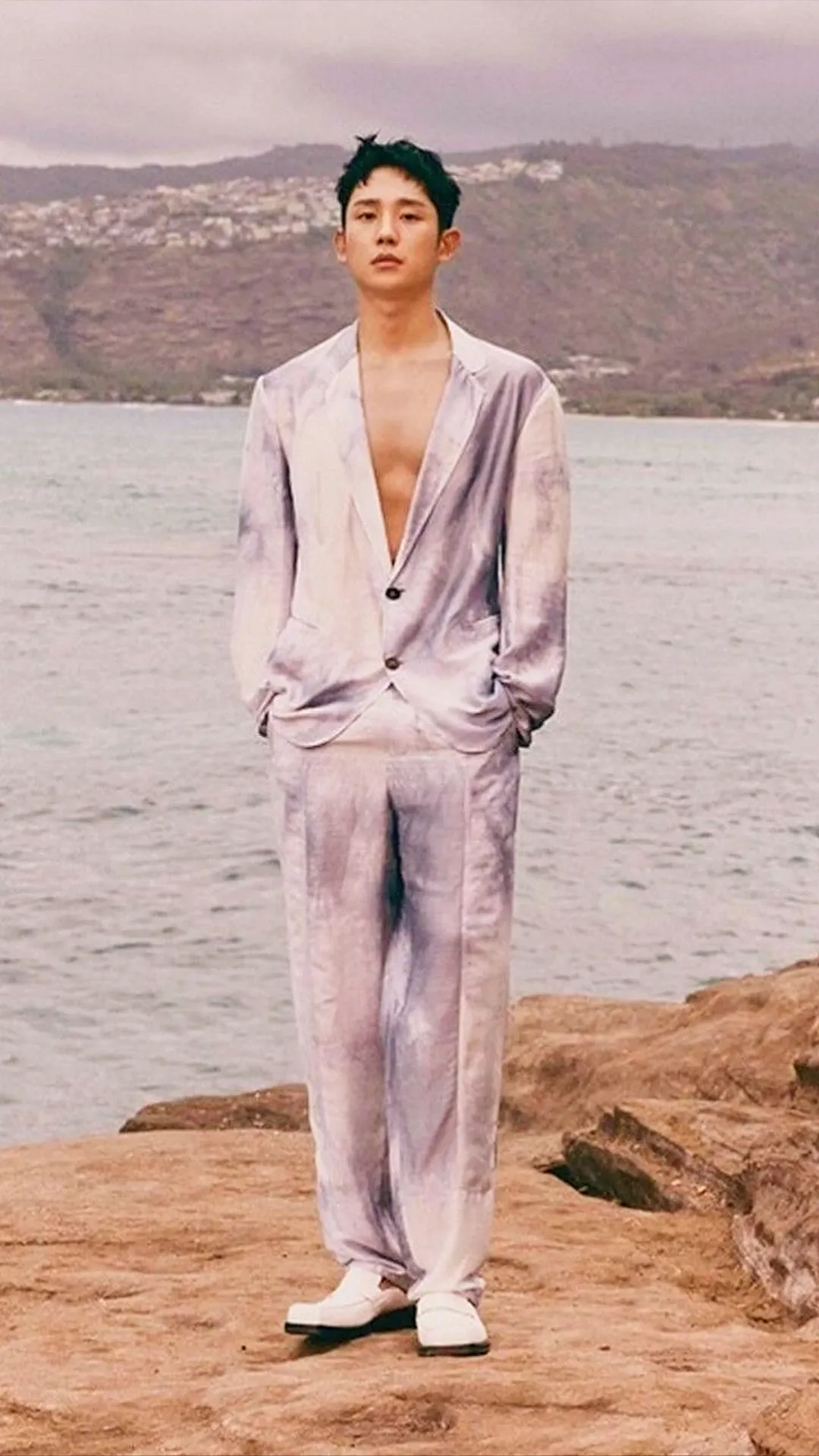 Latest photo of Jung Haein
