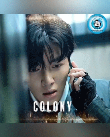 Recent activity shot of Ji Changwook