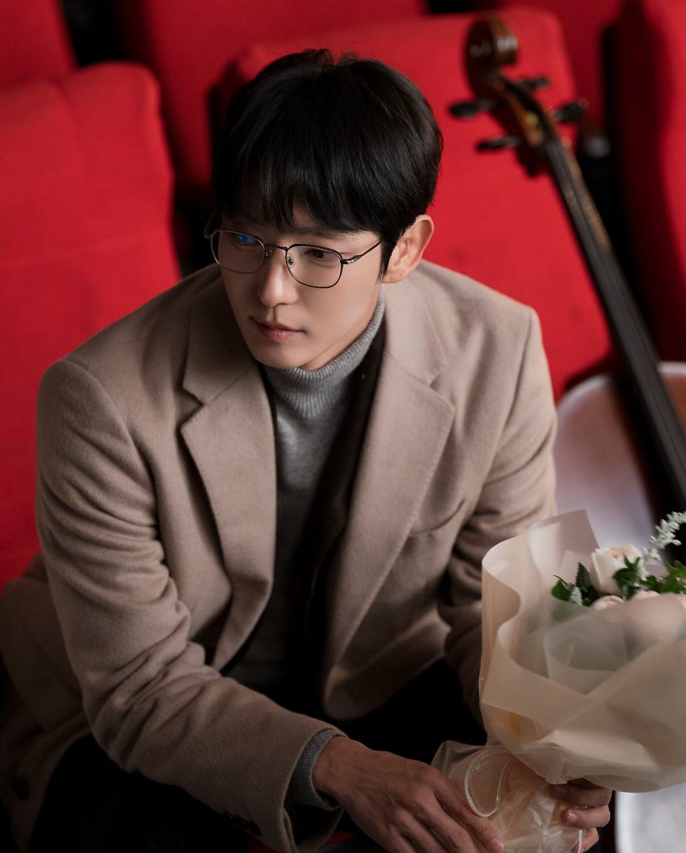 이준기 팬이 찍은 순간