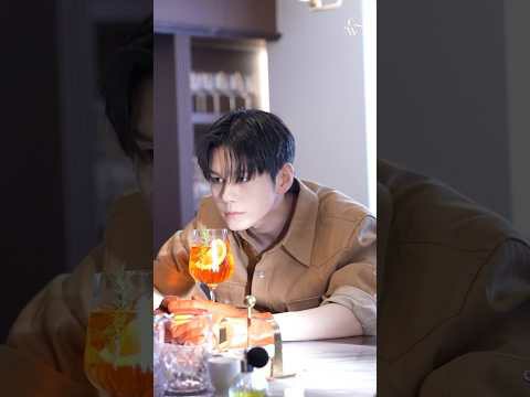 Foto terbaru dari Ong Seongwu