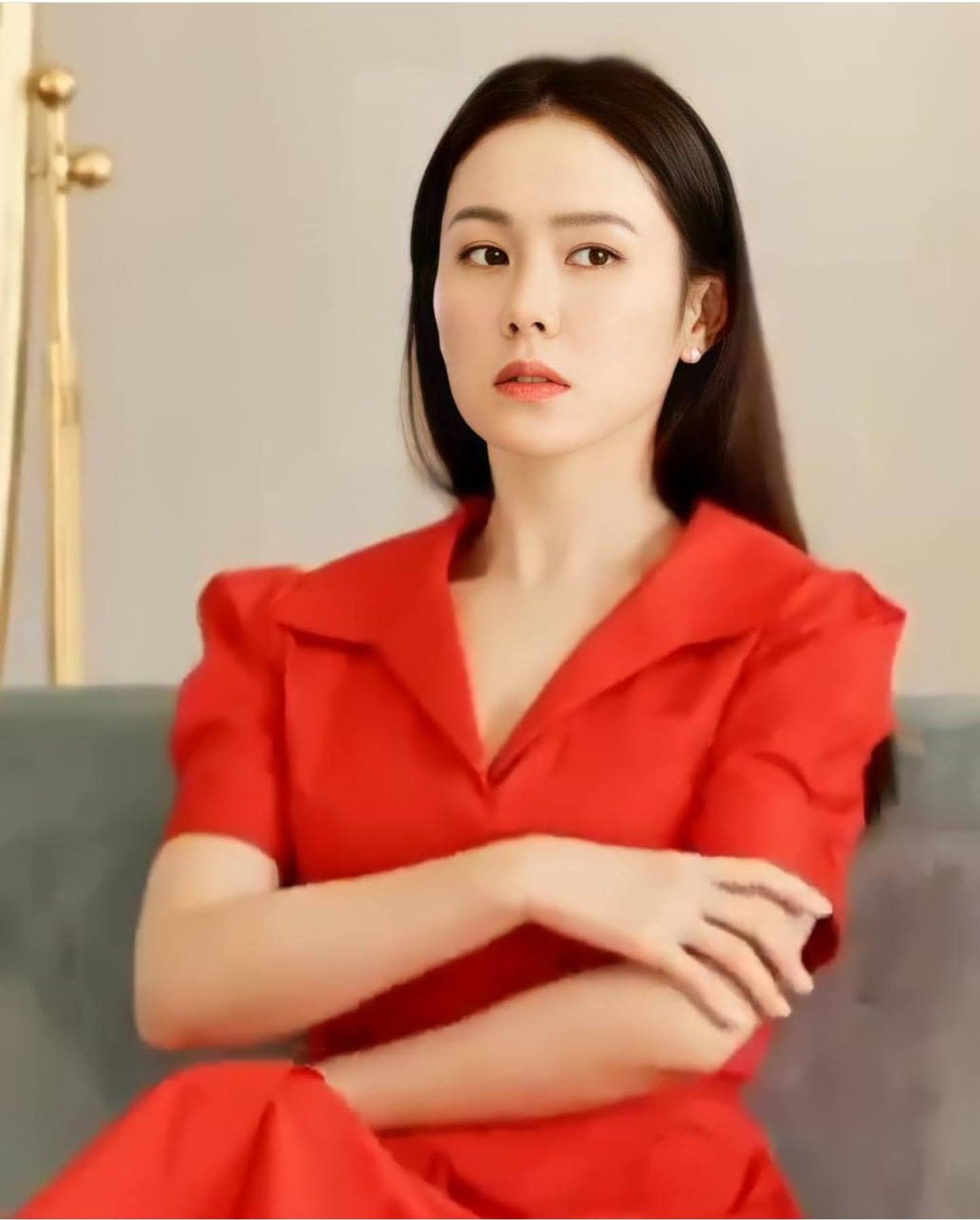 孙艺珍的幕后花絮