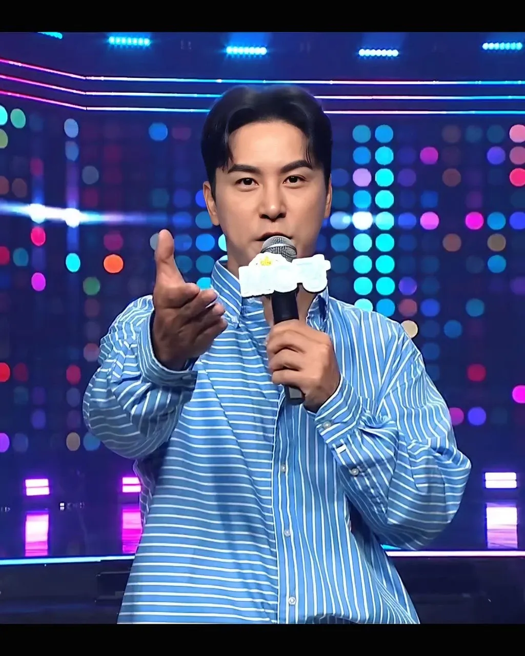 Foto terbaru dari Jang Minho