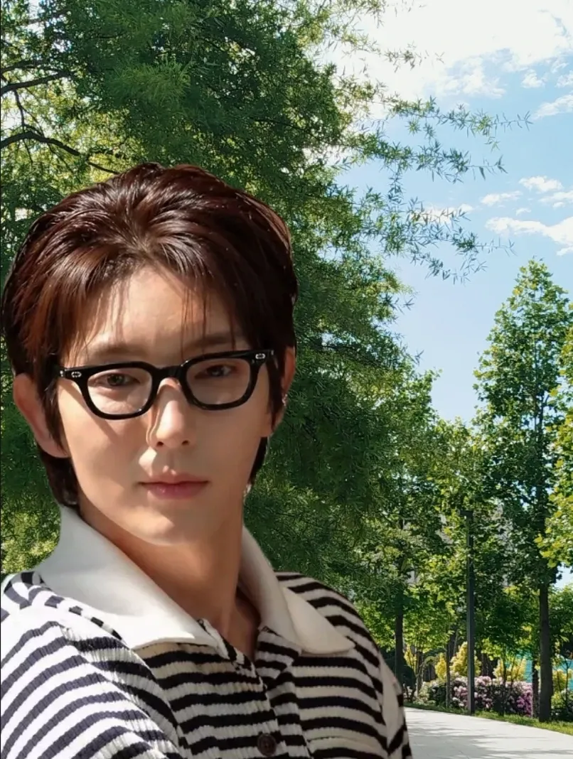 이준기 최근 활동샷