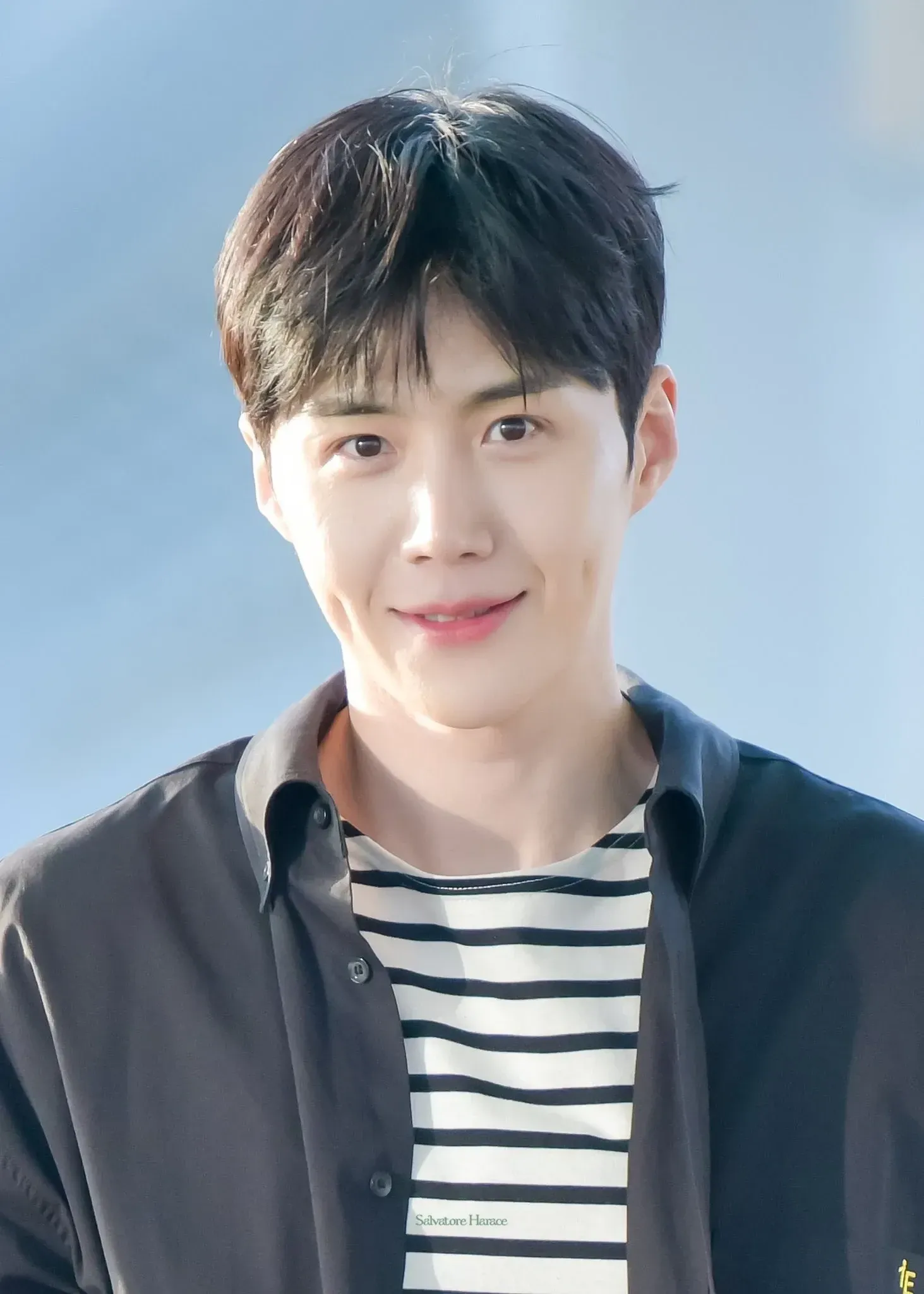 김선호 팬이 찍은 순간