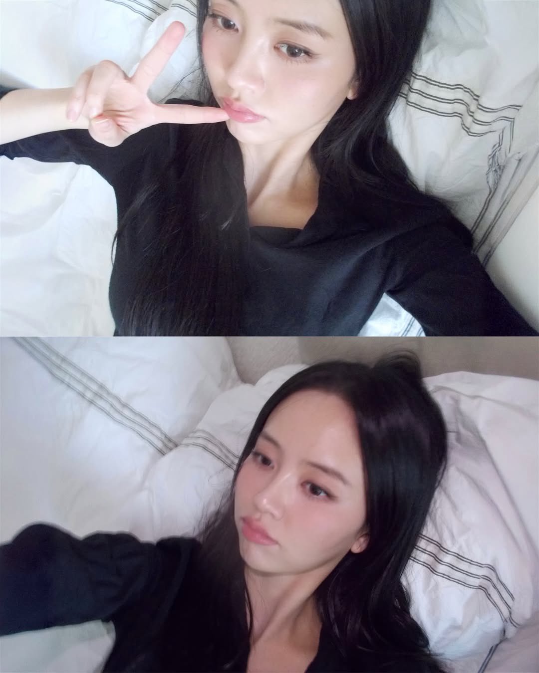 Latest photo of Kim Sohyun