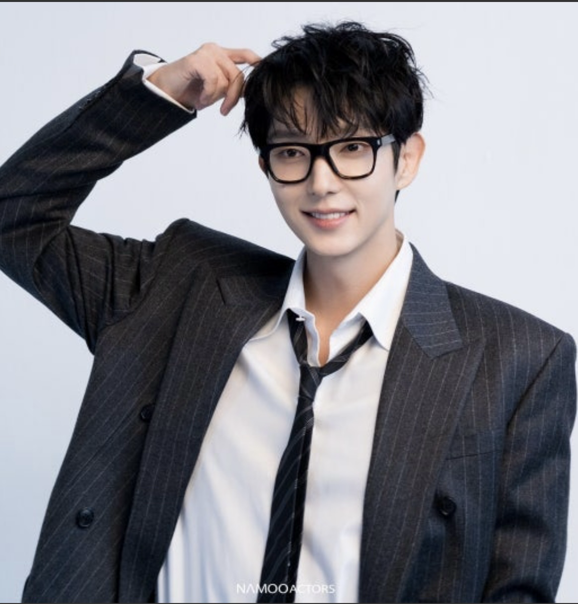 Latest photo of Lee Joongi