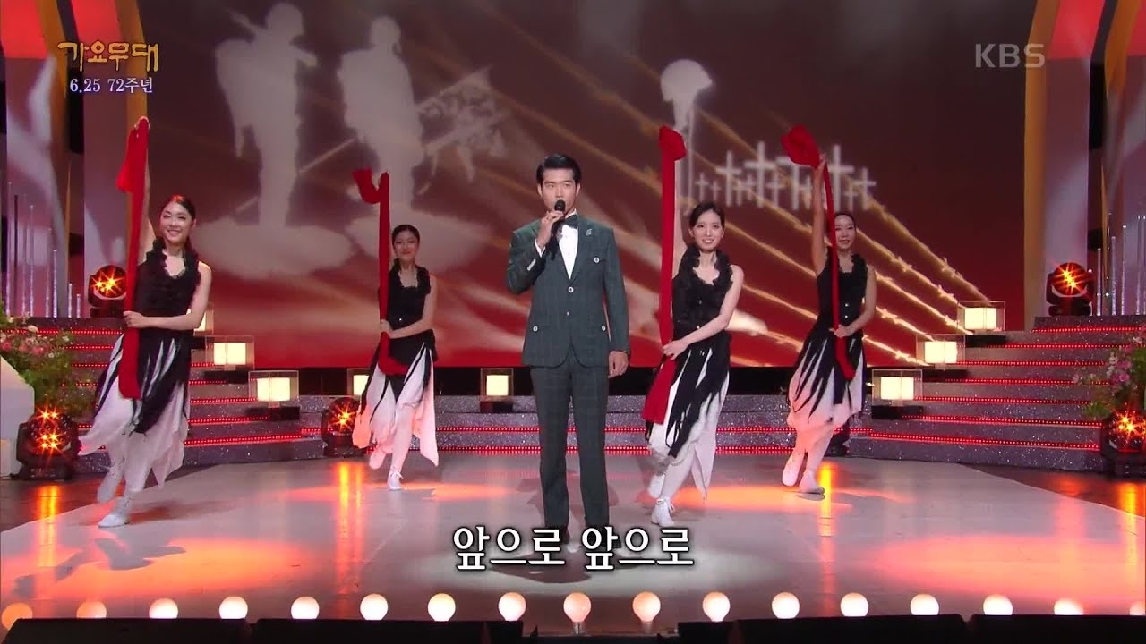 趙明燮的幕後花絮