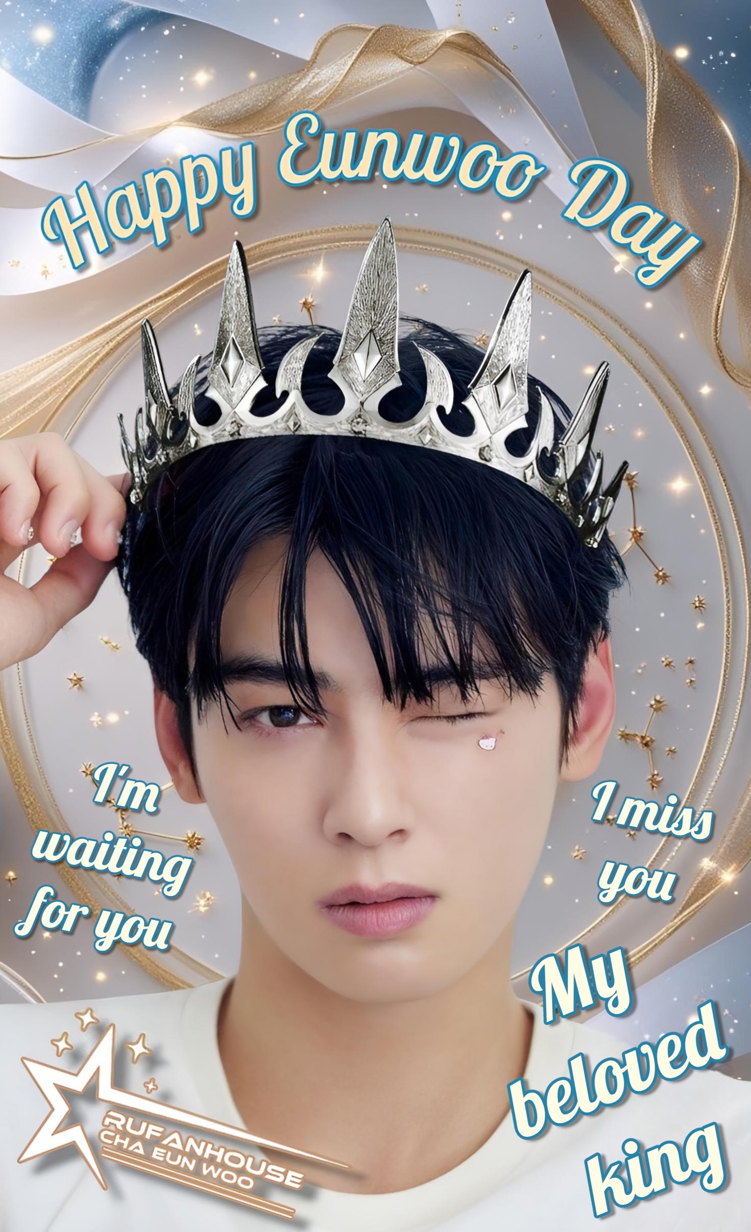 车银优的幕后花絮