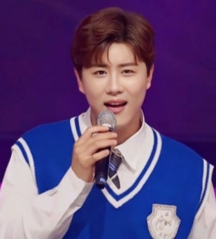 진해성 최근 활동샷