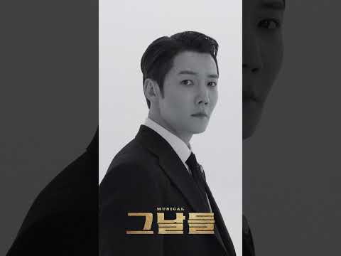 Behind-the-scenes cut of Choi Jinhyuk